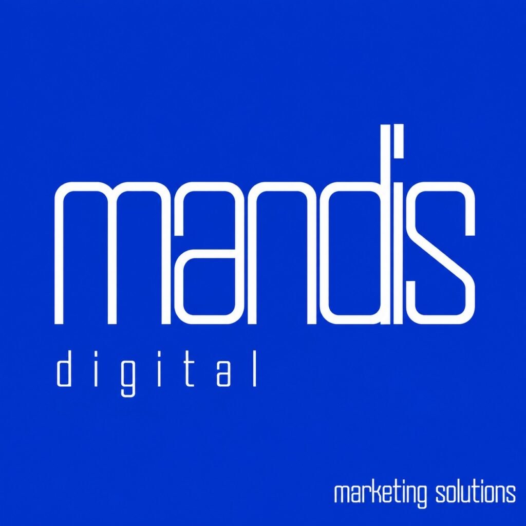 mandisdigital logo