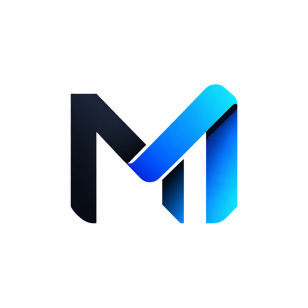 Muhammed Muhsin personal portfolio logo